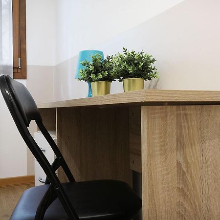 Yourbanflat San Giovanni Padova Bagian luar foto