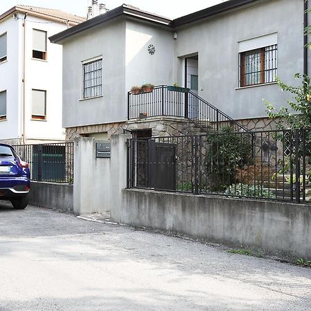 Yourbanflat San Giovanni Padova Bagian luar foto