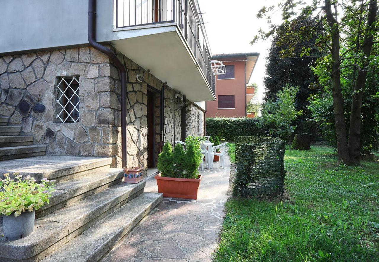 Yourbanflat San Giovanni Padova Bagian luar foto