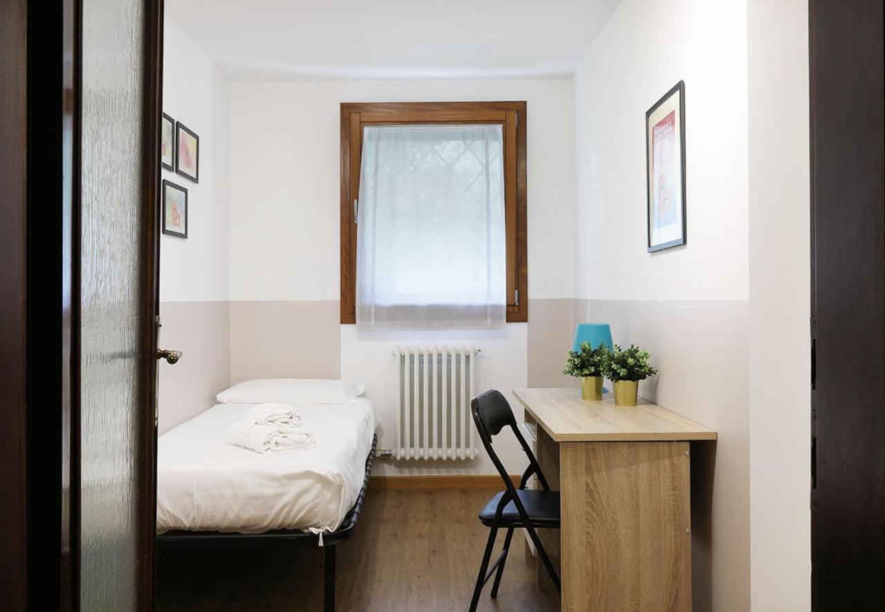 Yourbanflat San Giovanni Padova Bagian luar foto
