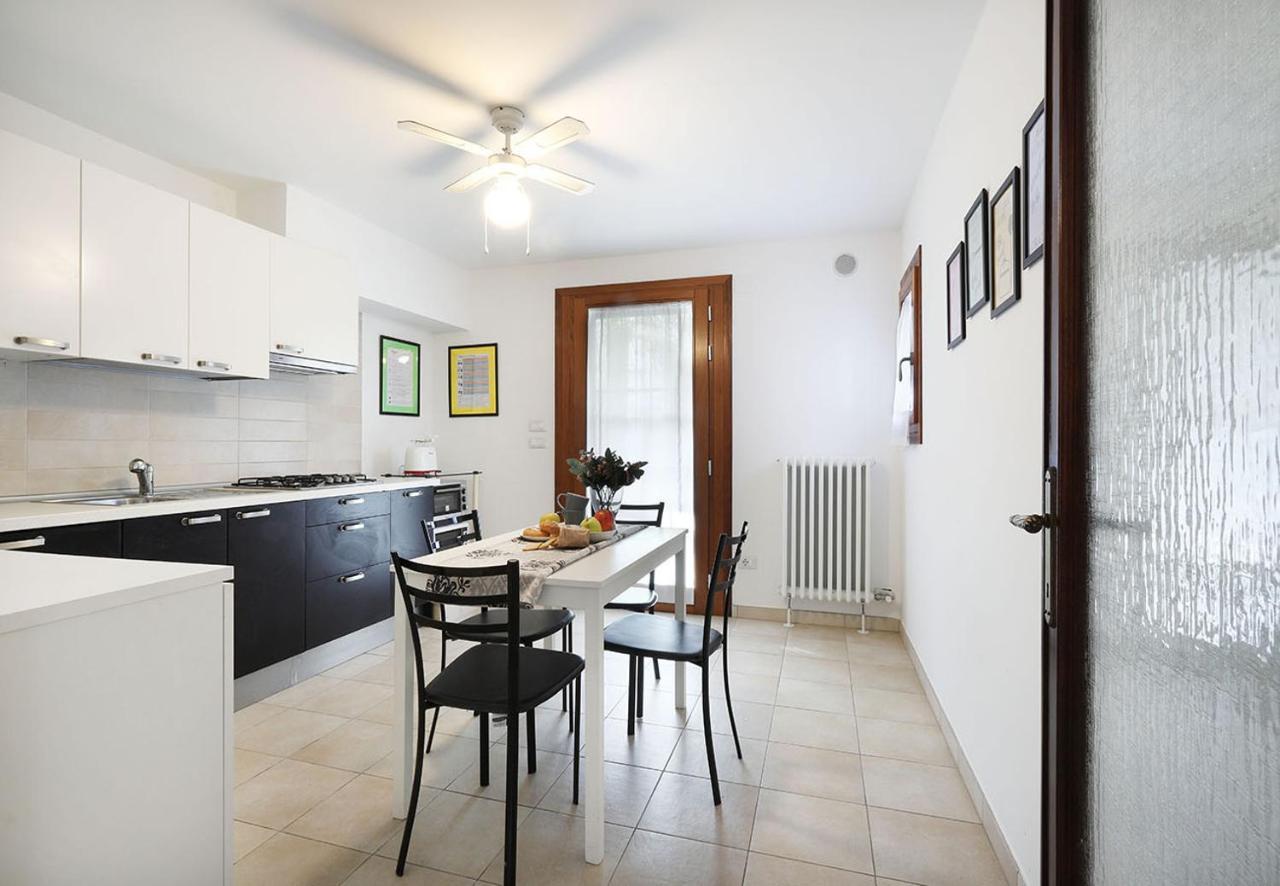 Yourbanflat San Giovanni Padova Bagian luar foto