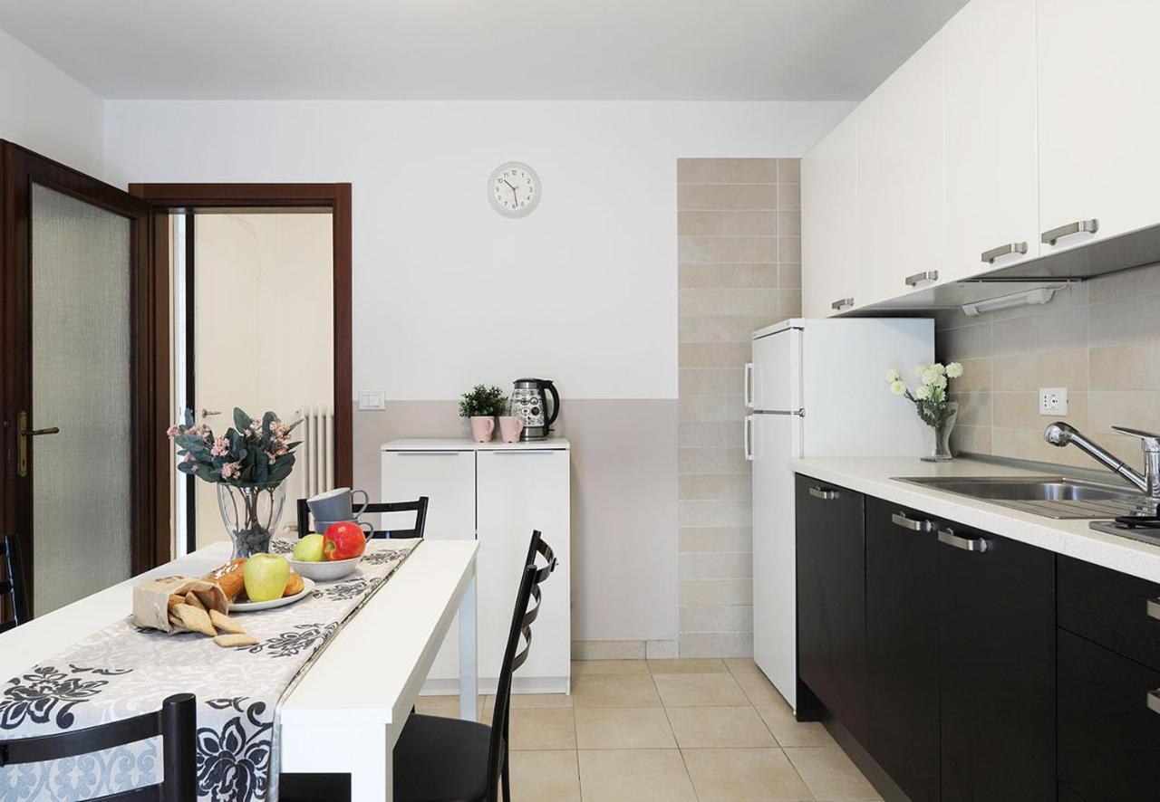 Yourbanflat San Giovanni Padova Bagian luar foto