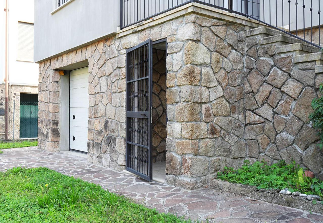 Yourbanflat San Giovanni Padova Bagian luar foto
