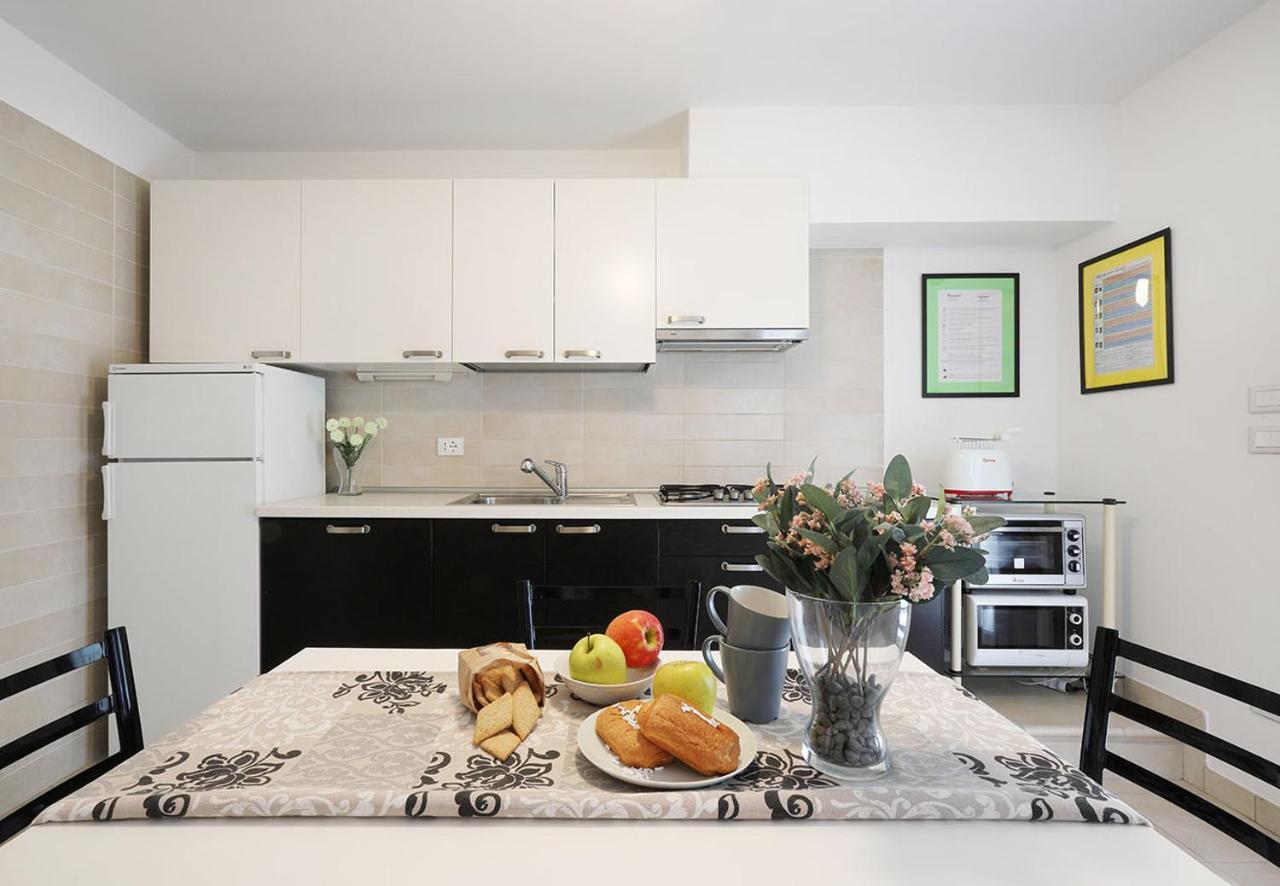 Yourbanflat San Giovanni Padova Bagian luar foto