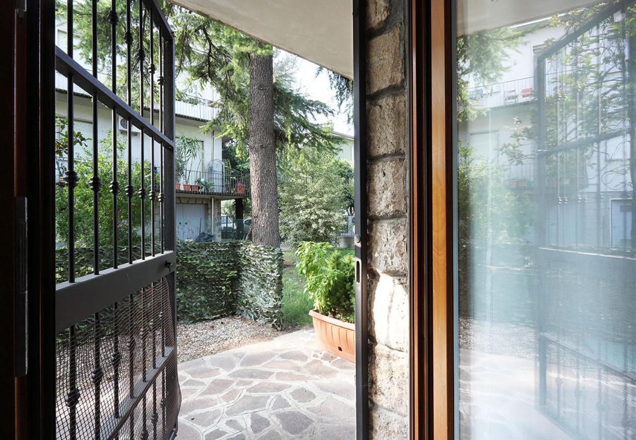 Yourbanflat San Giovanni Padova Bagian luar foto