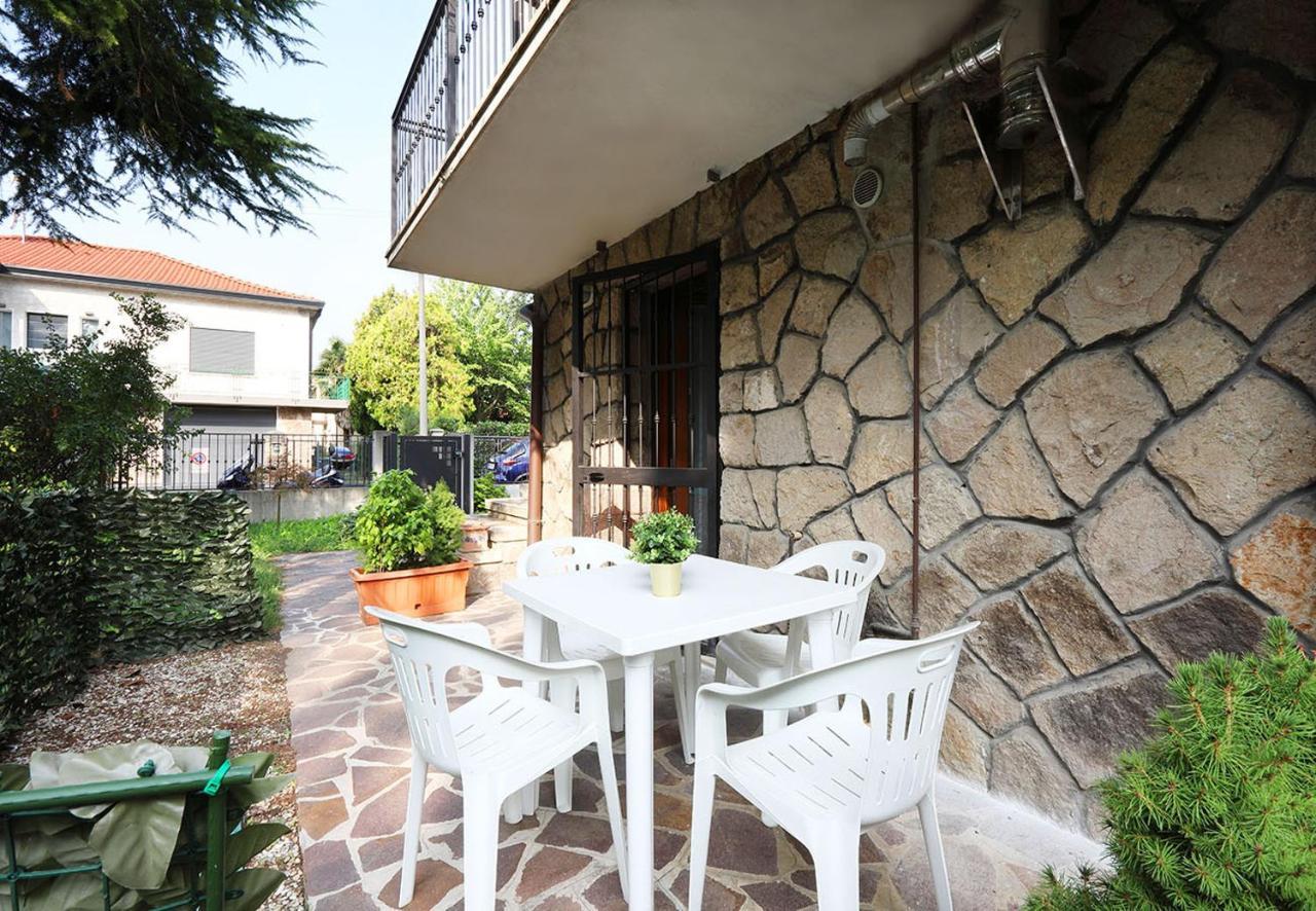 Yourbanflat San Giovanni Padova Bagian luar foto