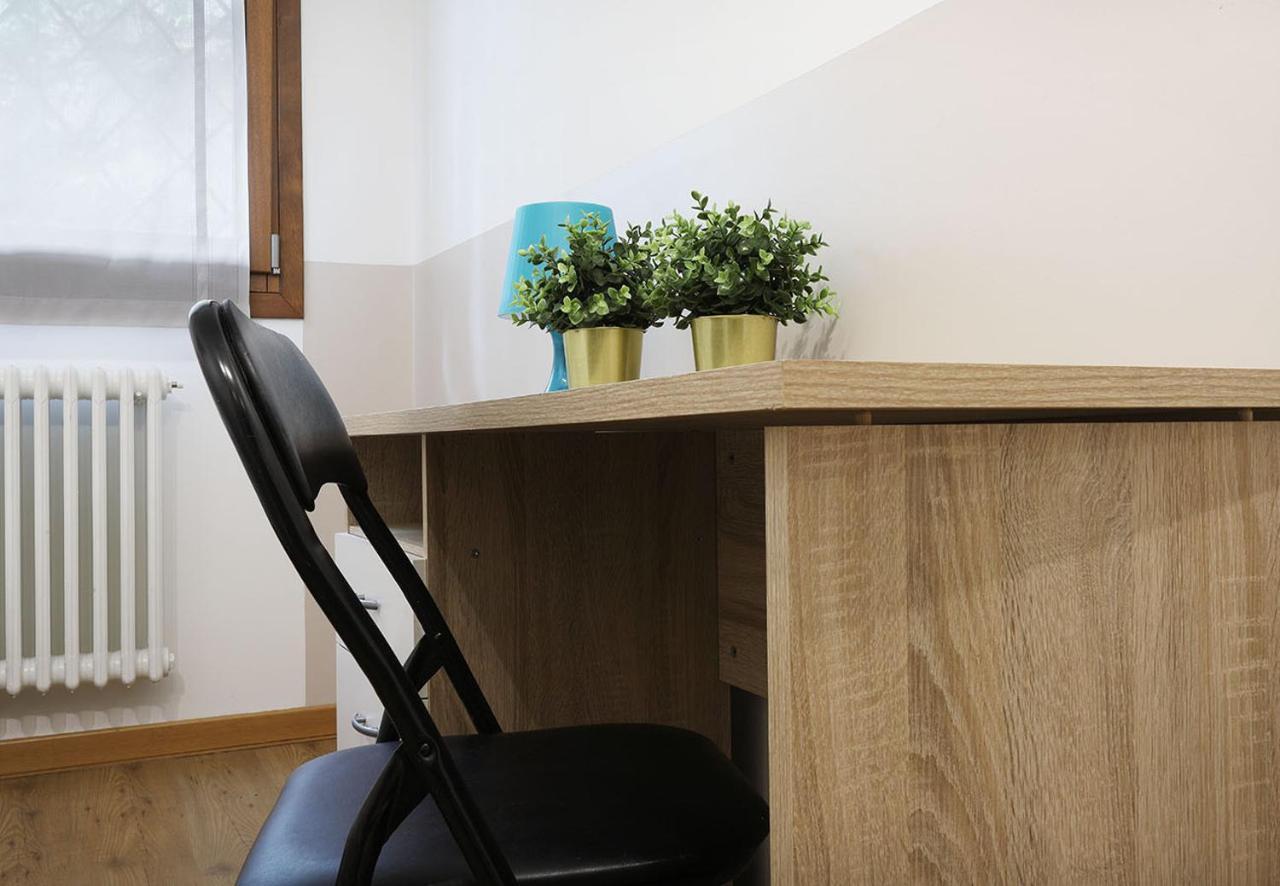 Yourbanflat San Giovanni Padova Bagian luar foto