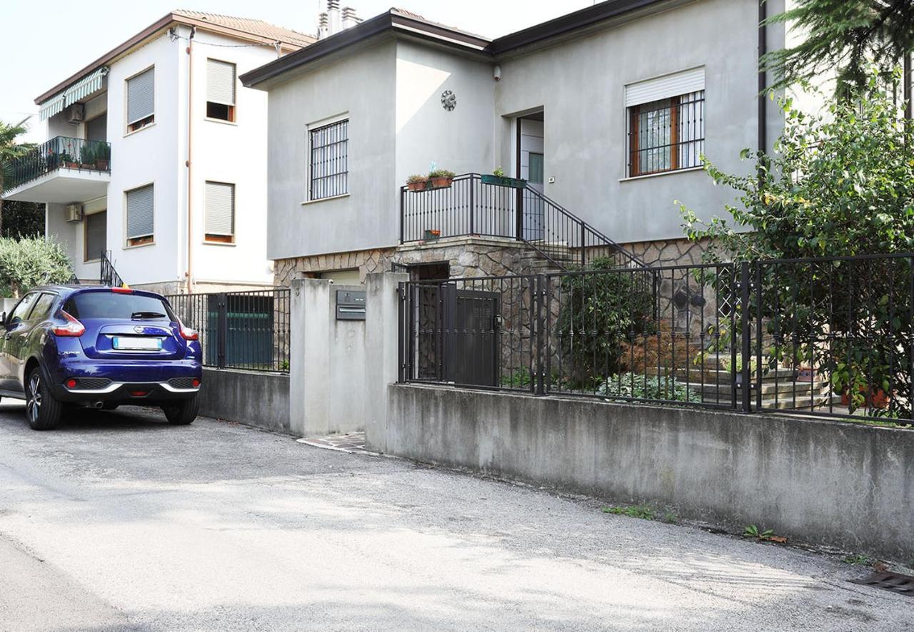 Yourbanflat San Giovanni Padova Bagian luar foto