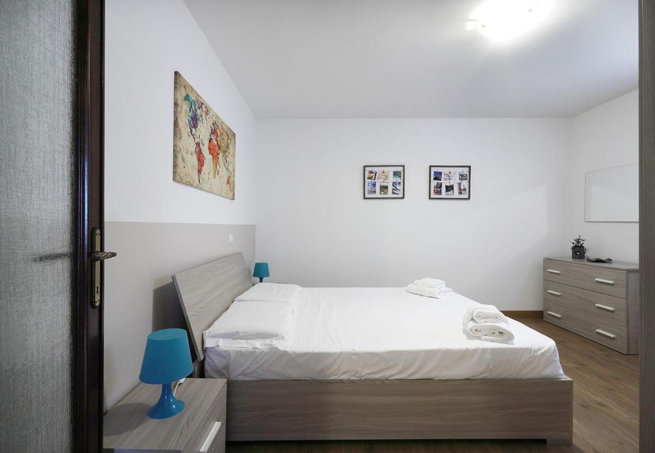 Yourbanflat San Giovanni Padova Bagian luar foto