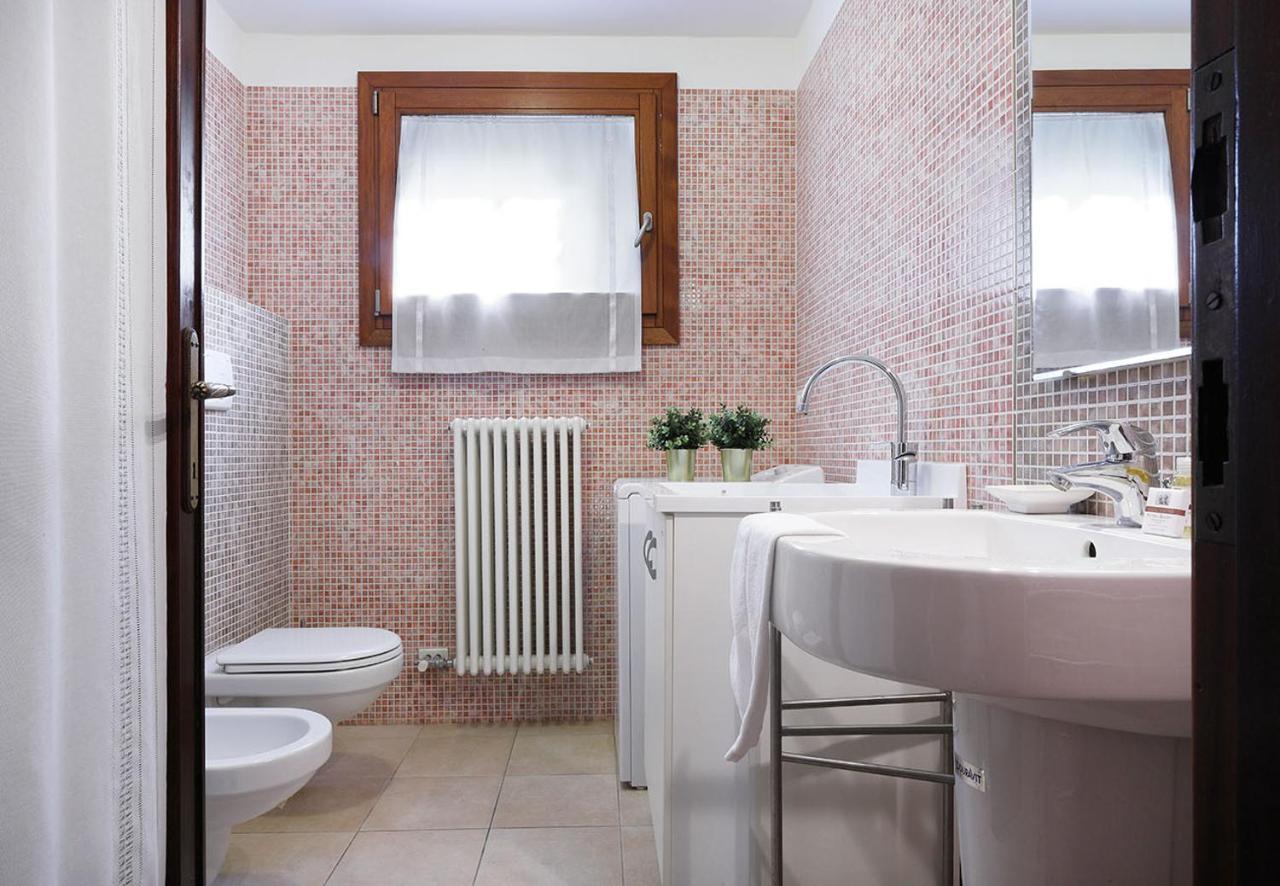 Yourbanflat San Giovanni Padova Bagian luar foto