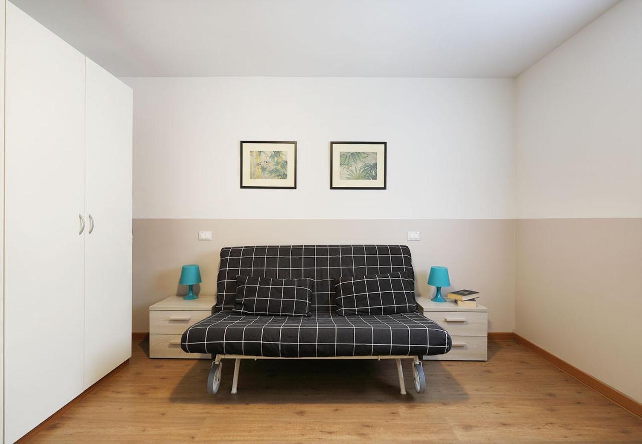 Yourbanflat San Giovanni Padova Bagian luar foto