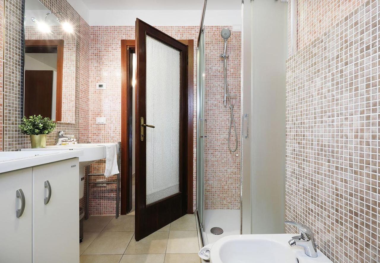 Yourbanflat San Giovanni Padova Bagian luar foto