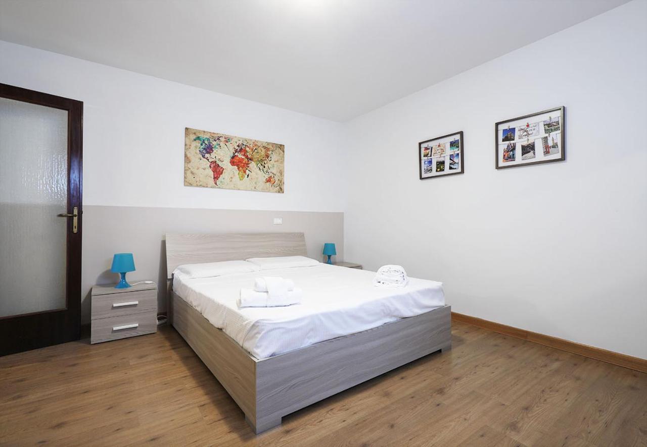 Yourbanflat San Giovanni Padova Bagian luar foto
