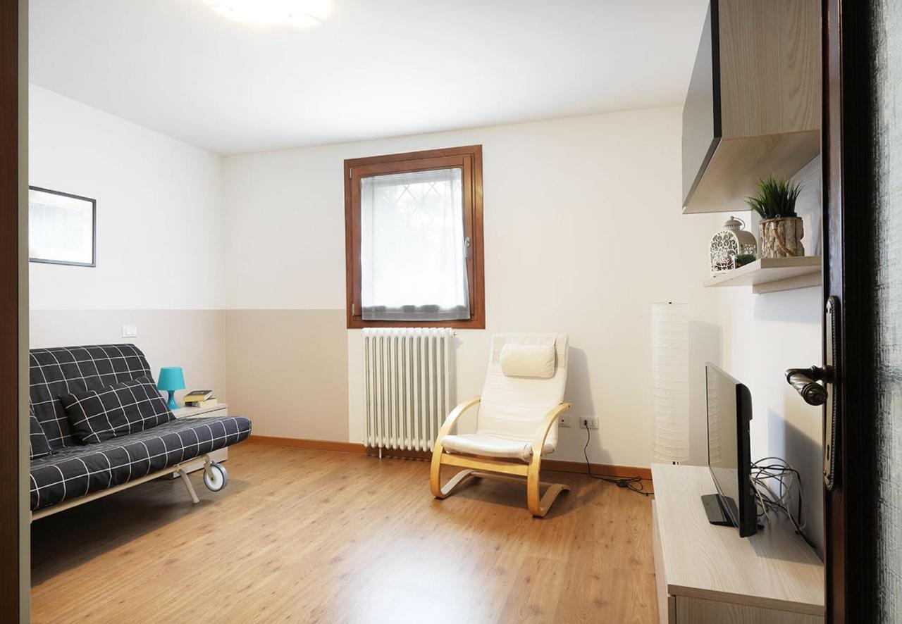 Yourbanflat San Giovanni Padova Bagian luar foto