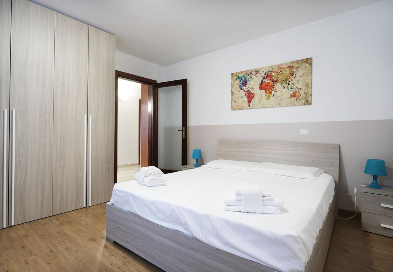 Yourbanflat San Giovanni Padova Bagian luar foto